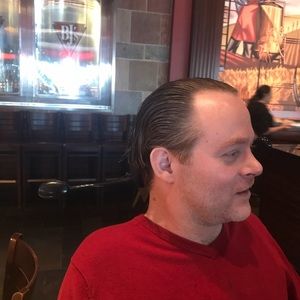 Meet your Posher, Peter